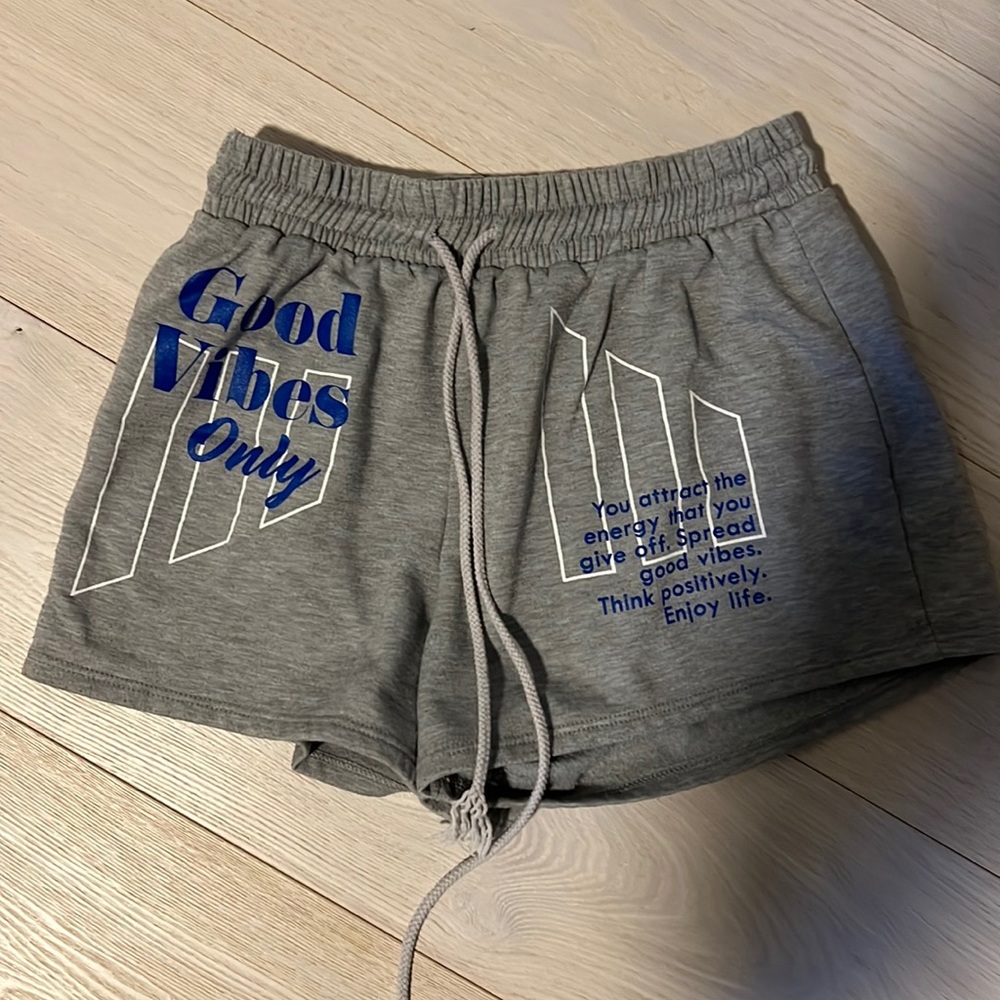 FashionNova Shorts